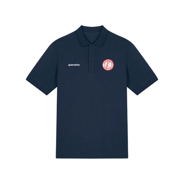 Polo – Royal Nivelles Basketball