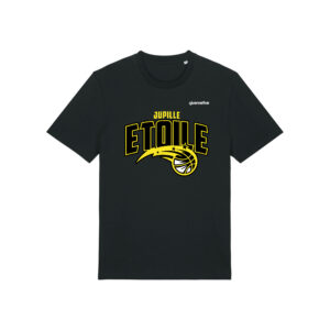 T-shirt – Etoile Jupille