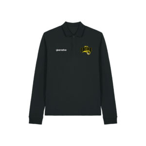 Polo longues manches – Etoile Jupille