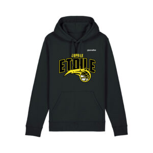 Sweat-shirt capuche – Etoile Jupille