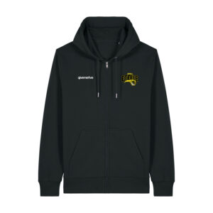 Sweat-shirt capuche zippé – Etoile Jupille