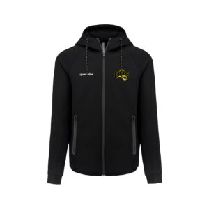 Veste capuche – Etoile Jupille